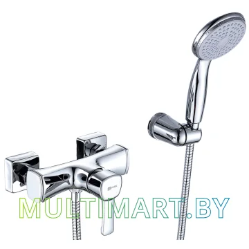 Смеситель Lemark Evitta LM0503C